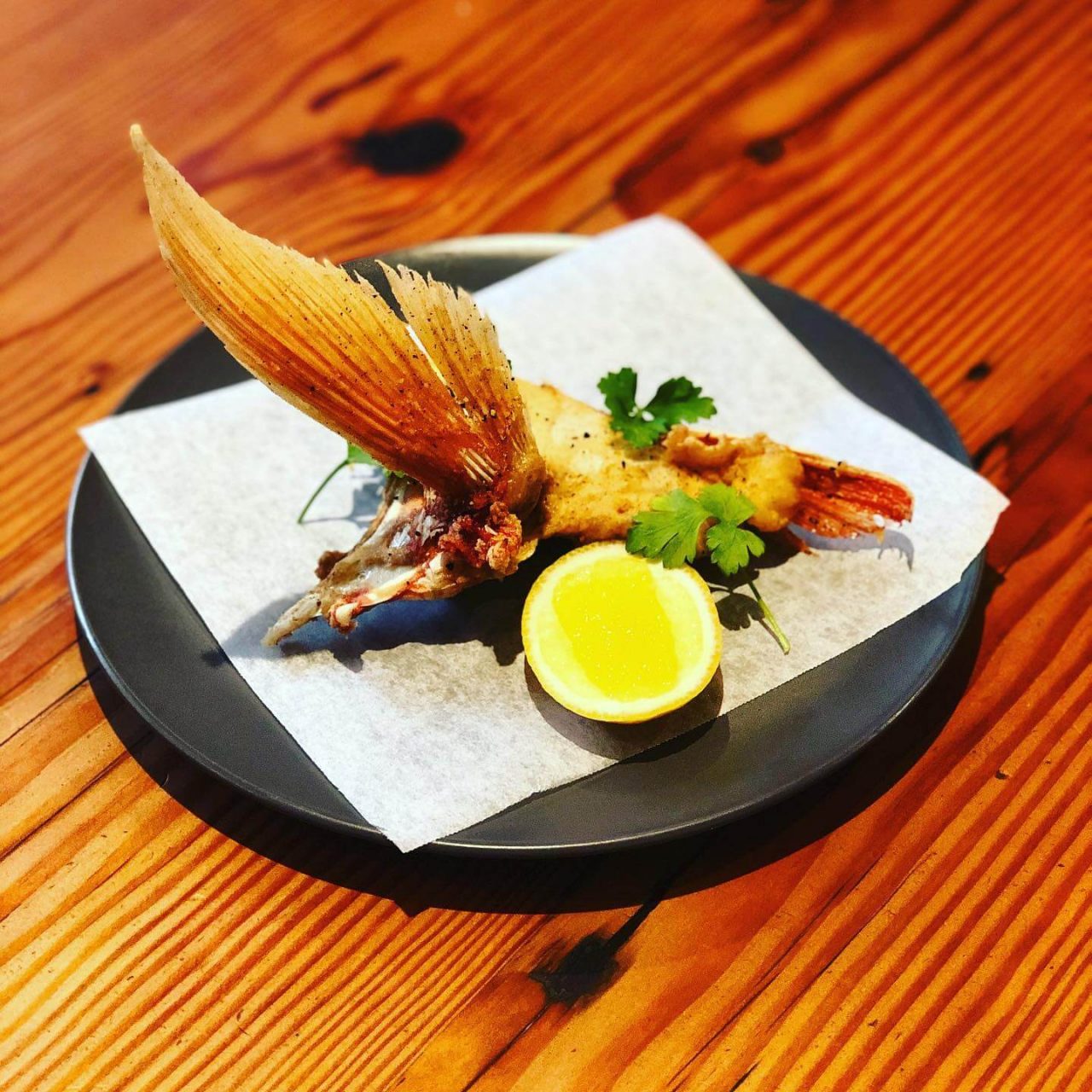 Fish Wings (Serves 4) WA Fresh Fish